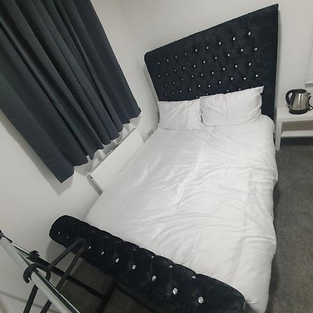 Beautiful Rooms Shaw St And Pine St Бері Екстер'єр фото