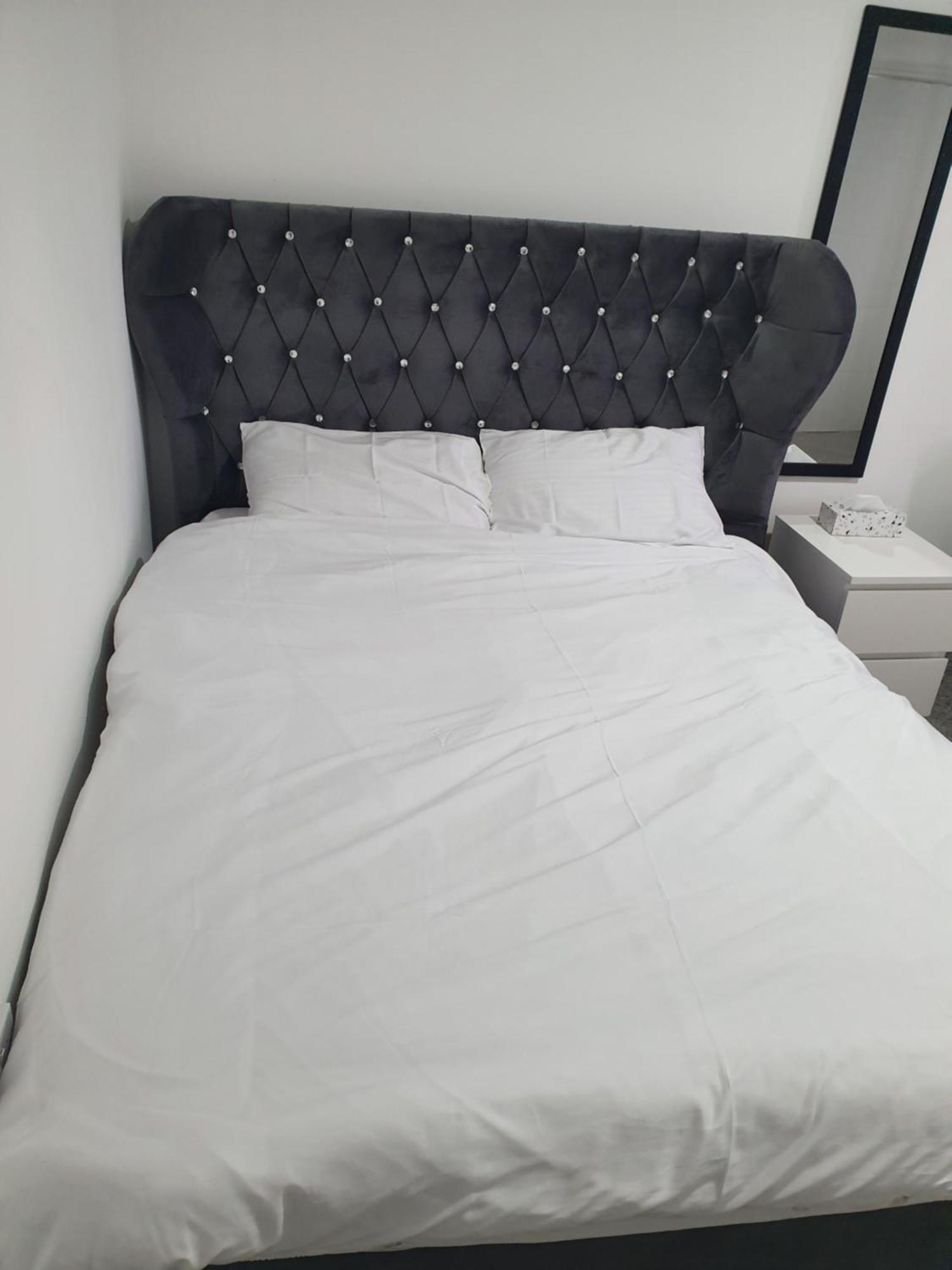 Beautiful Rooms Shaw St And Pine St Бері Номер фото